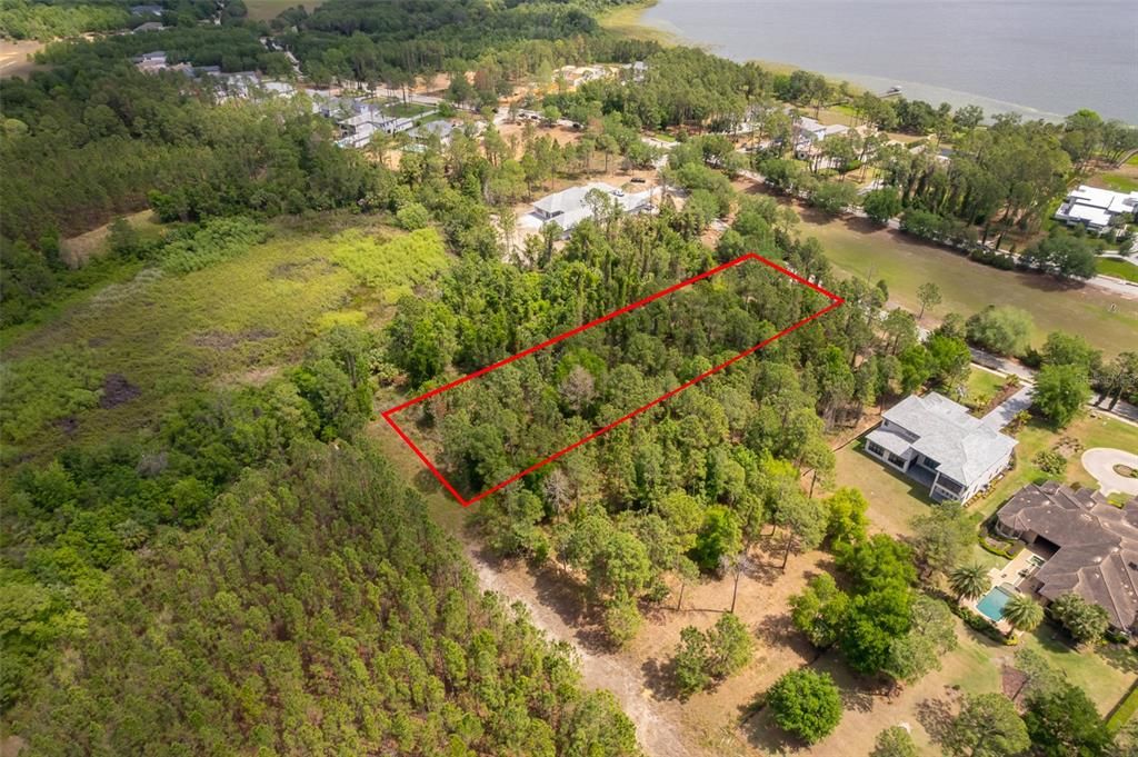 合同活跃: $485,000 (1.00 acres)