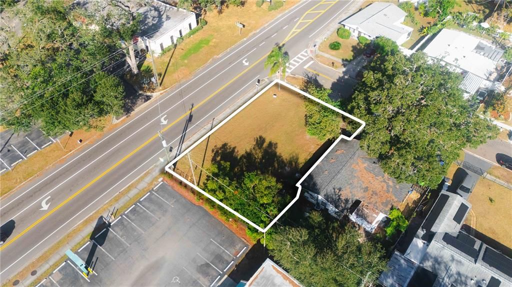 На продажу: $90,000 (0.10 acres)