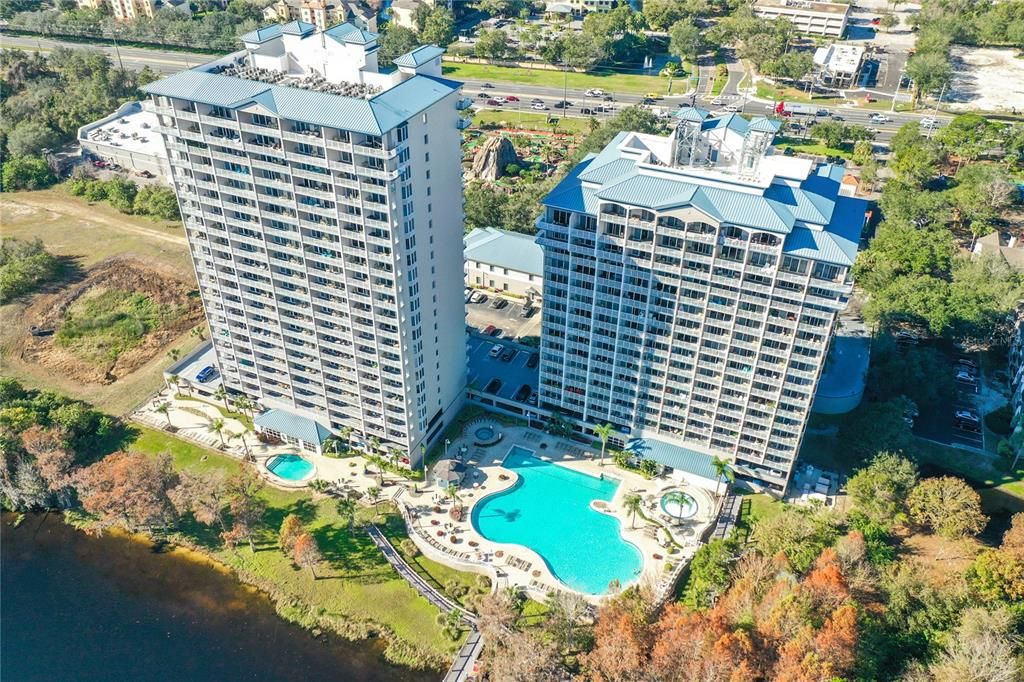 Activo con contrato: $295,900 (2 camas, 2 baños, 1165 Pies cuadrados)