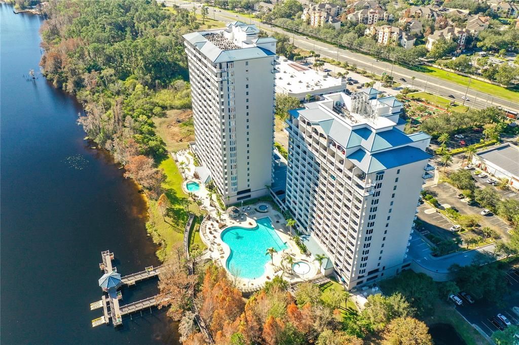 Activo con contrato: $295,900 (2 camas, 2 baños, 1165 Pies cuadrados)