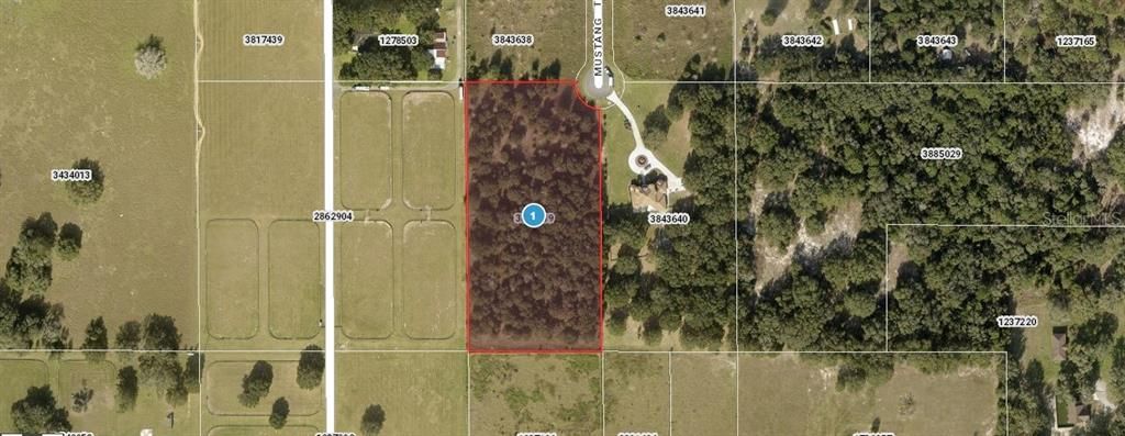 最近售出: $180,000 (5.01 acres)