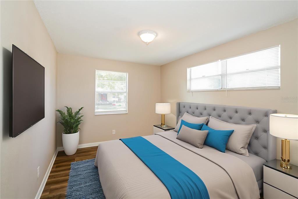 Active With Contract: $249,999 (3 beds, 2 baths, 1086 Square Feet)