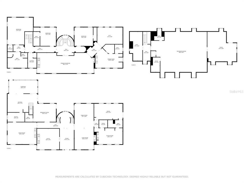 待售: $2,999,999 (6 贝兹, 6 浴室, 9436 平方英尺)