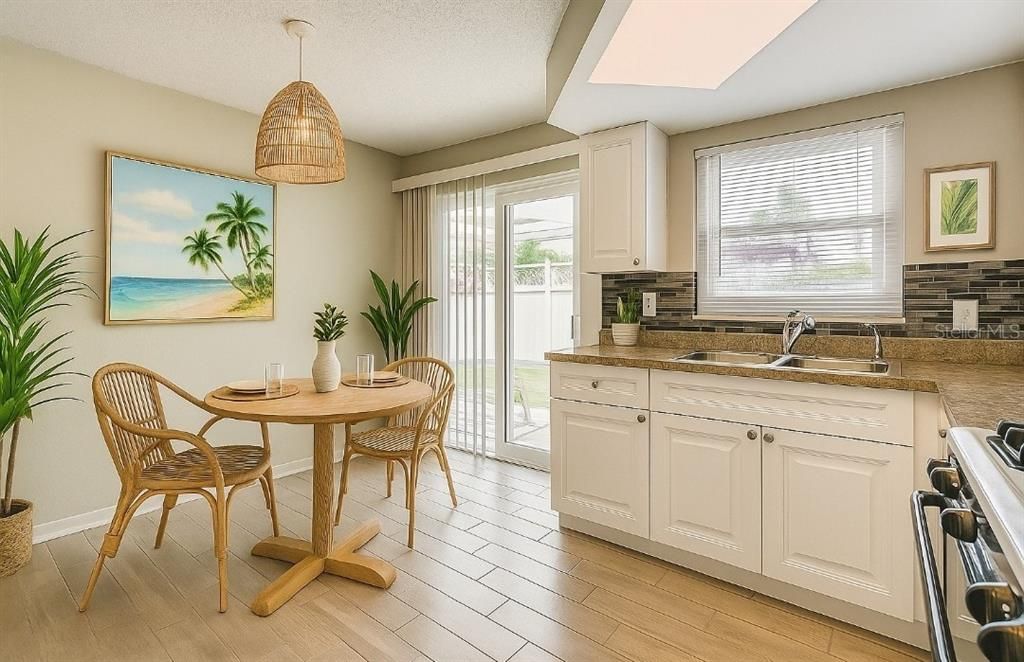 For Sale: $155,900 (2 beds, 1 baths, 765 Square Feet)