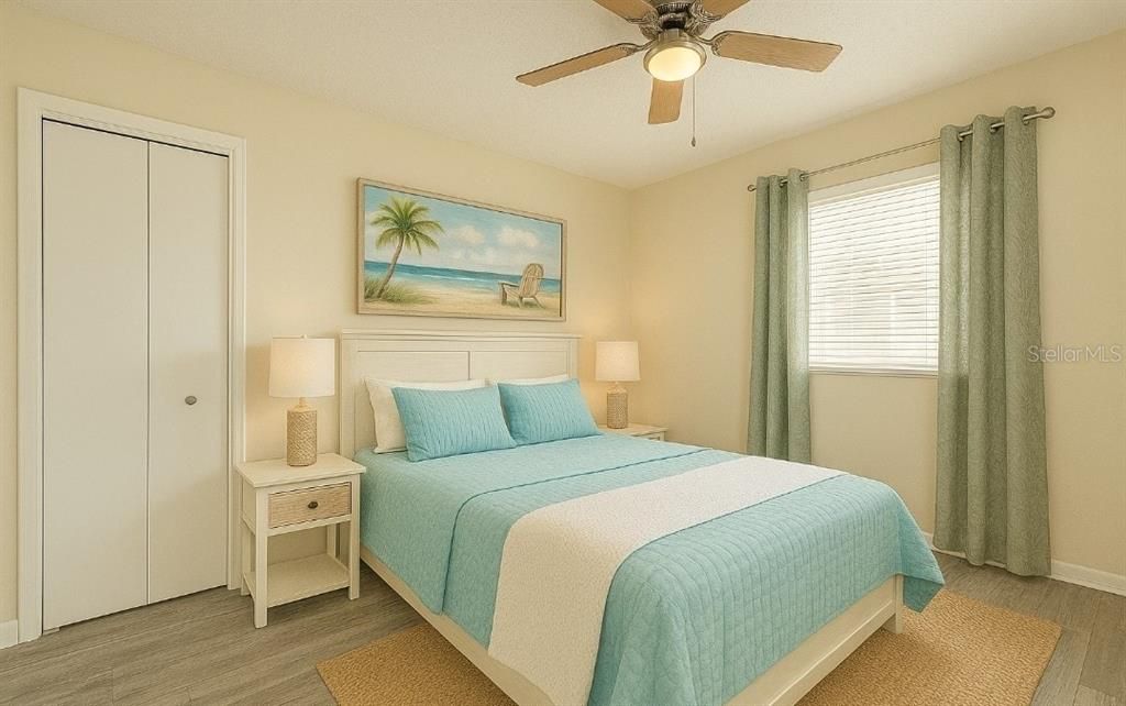 For Sale: $155,900 (2 beds, 1 baths, 765 Square Feet)