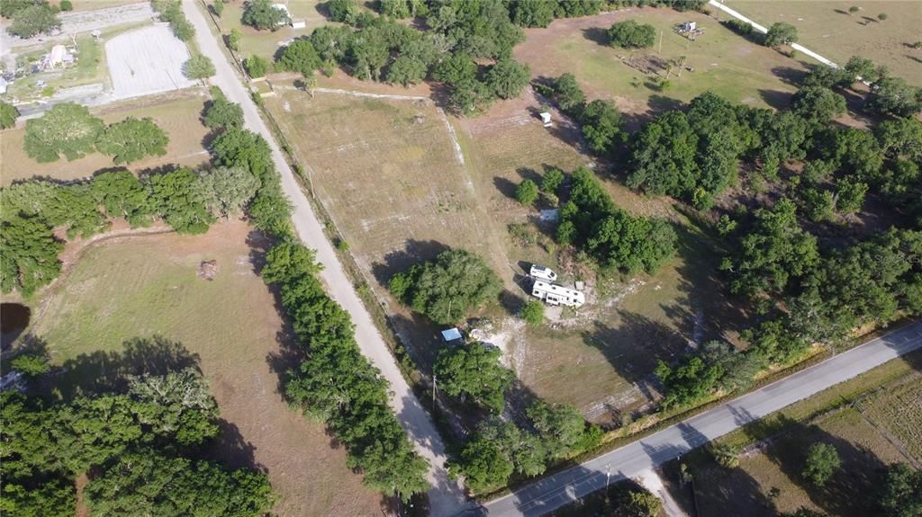 Vendido Recientemente: $214,900 (5.00 acres)