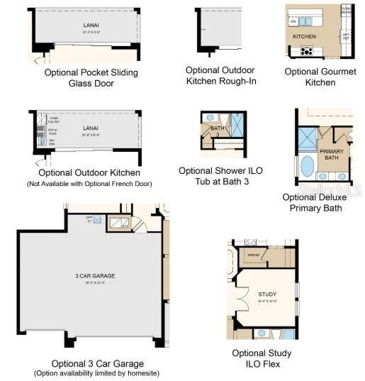合同活跃: $550,119 (4 贝兹, 3 浴室, 2394 平方英尺)