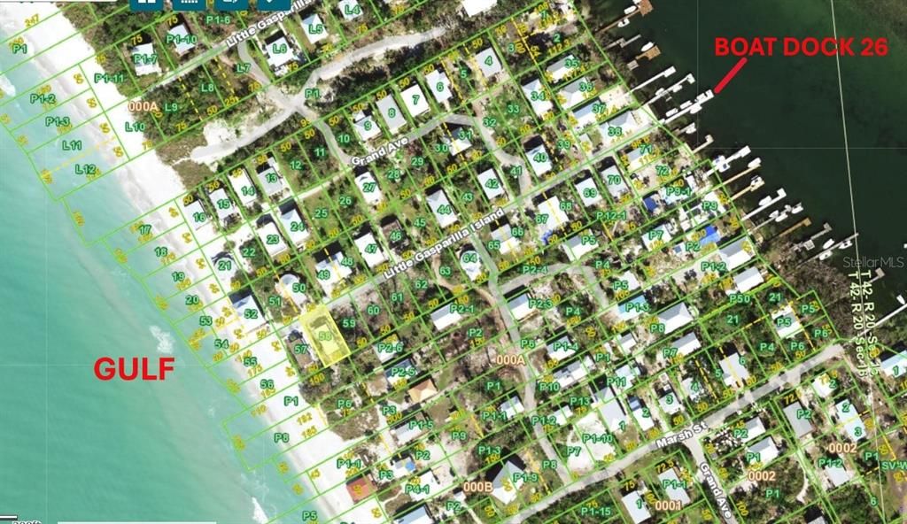 For Sale: $169,900 (0.11 acres)