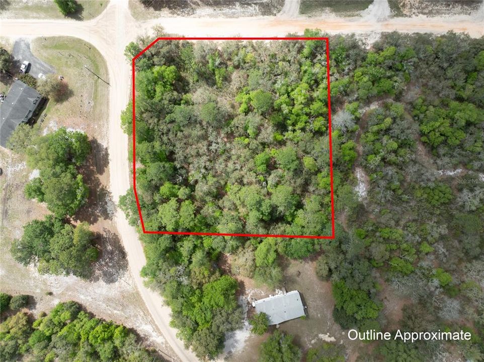 For Sale: $29,900 (1.06 acres)