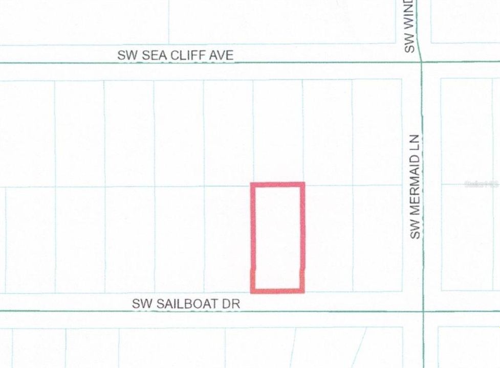 For Sale: $18,500 (0.24 acres)