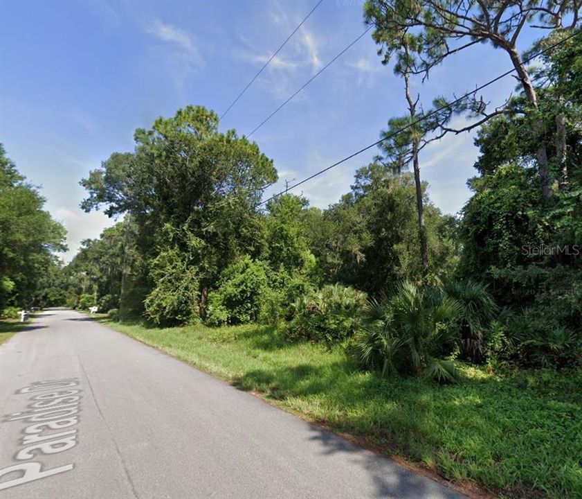 Недавно продано: $39,999 (0.37 acres)