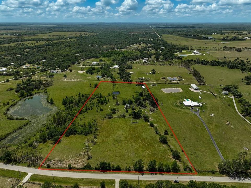 For Sale: $500,000 (9.36 acres)