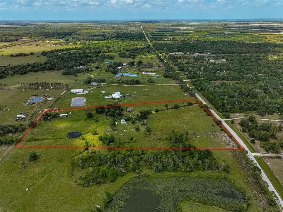 For Sale: $500,000 (9.36 acres)