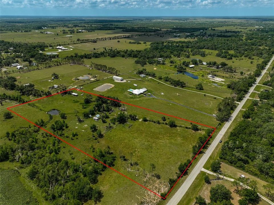 For Sale: $500,000 (9.36 acres)