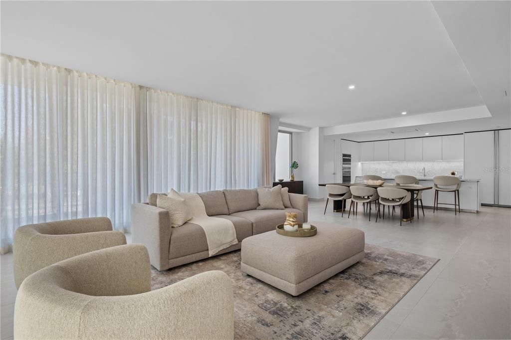 For Sale: $2,495,000 (3 beds, 3 baths, 2740 Square Feet)