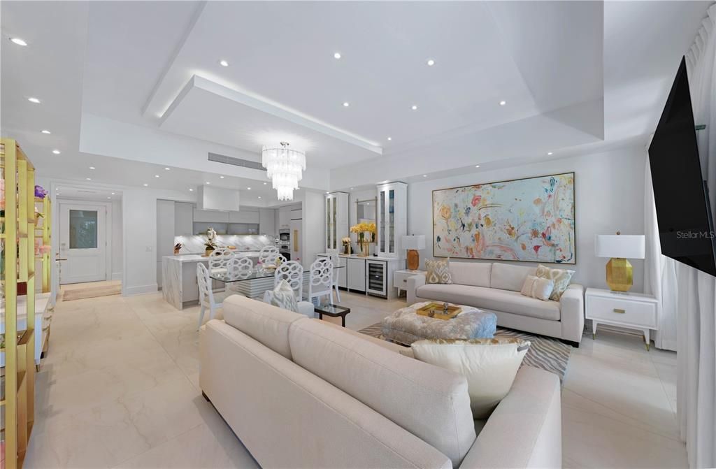 На продажу: $2,750,000 (3 спален, 3 ванн, 2765 Квадратных фут)