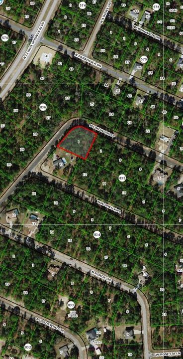 Vendido Recientemente: $28,000 (0.66 acres)