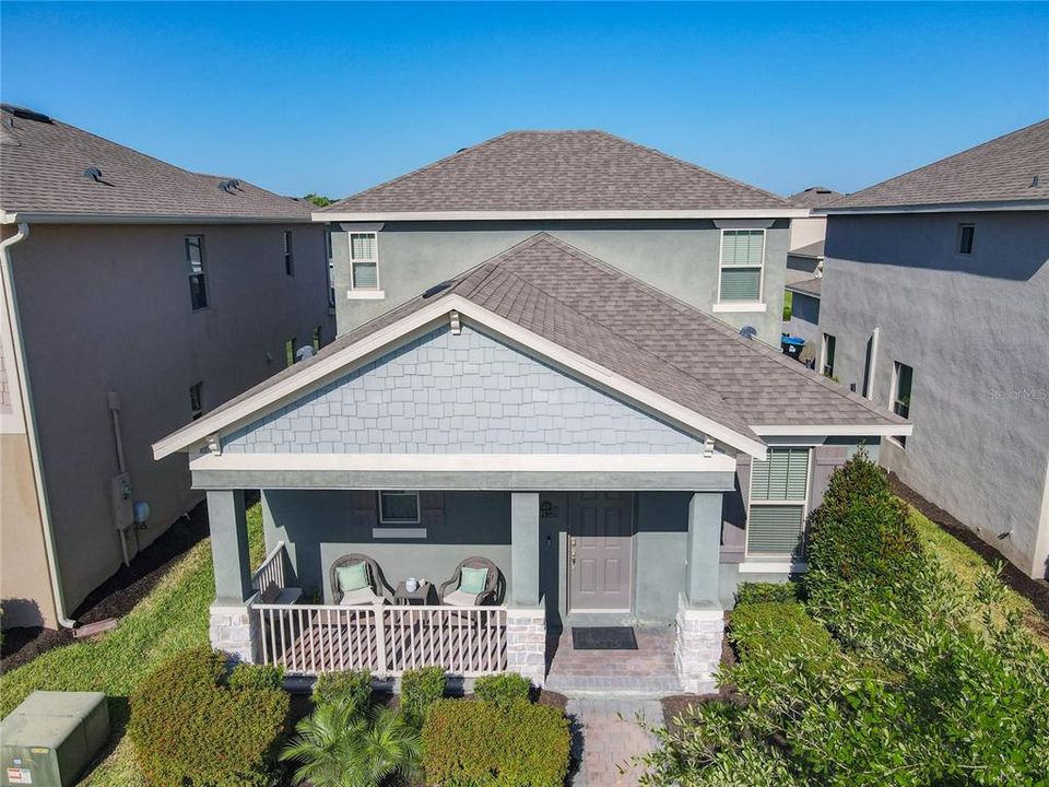 Vendido Recientemente: $518,000 (3 camas, 2 baños, 2014 Pies cuadrados)