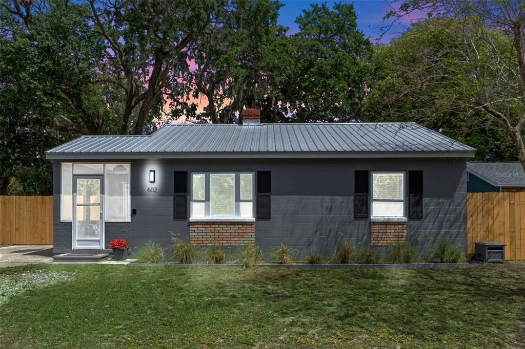 602 Ross Street