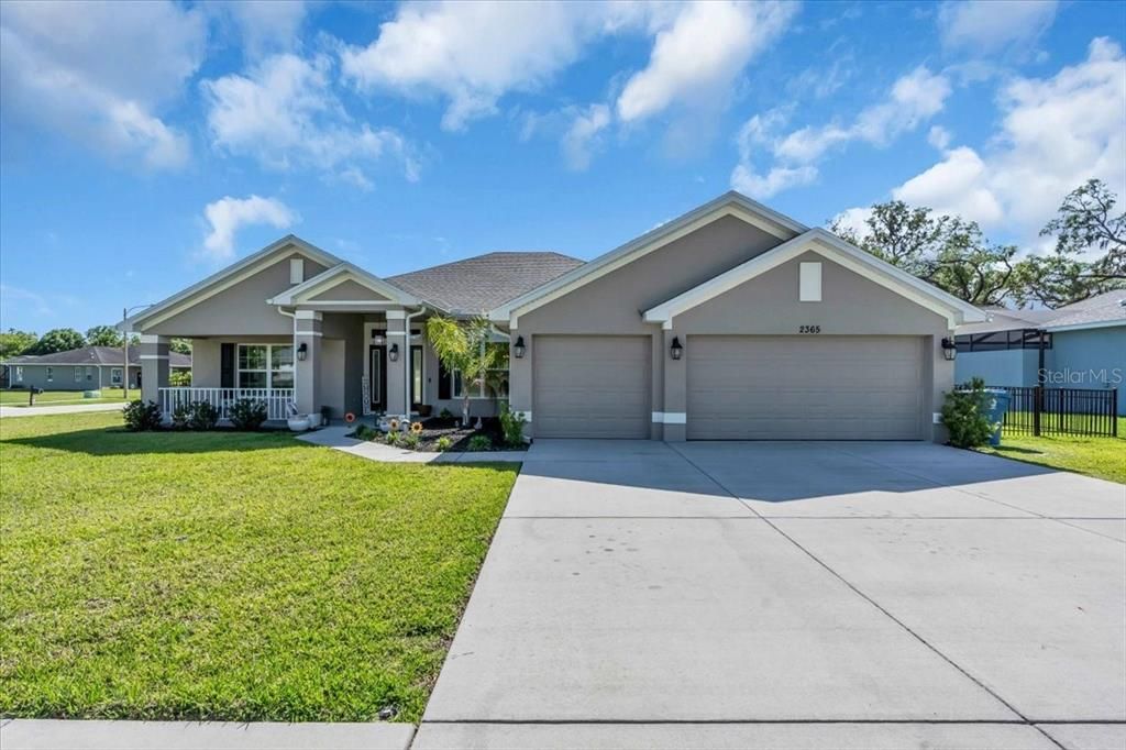 最近售出: $530,000 (4 贝兹, 3 浴室, 2508 平方英尺)