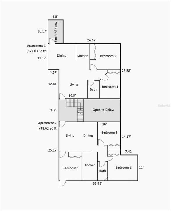 На продажу: $3,995,000 (23 спален, 12 ванн, 11950 Квадратных фут)