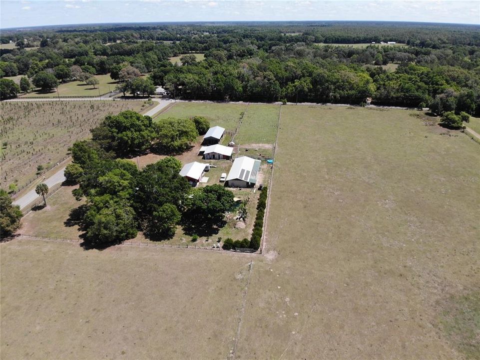 En Venta: $329,500 (7.50 acres)