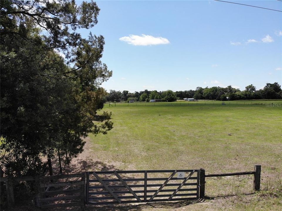 En Venta: $329,500 (7.50 acres)