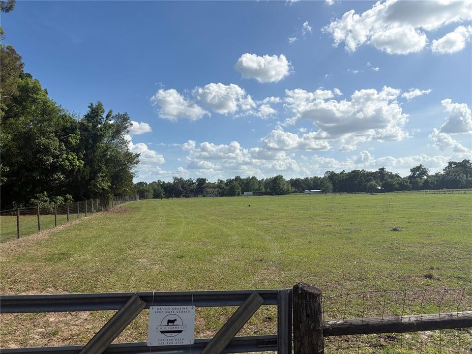 En Venta: $329,500 (7.50 acres)