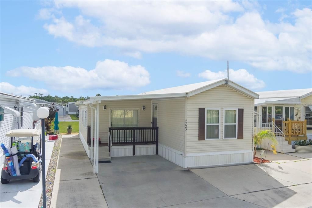 For Sale: $94,900 (2 beds, 2 baths, 805 Square Feet)