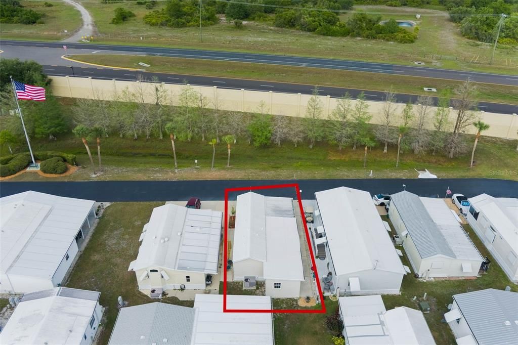 For Sale: $94,900 (2 beds, 2 baths, 805 Square Feet)