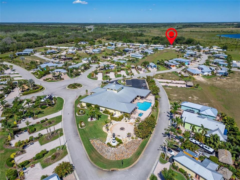 En Venta: $234,500 (1 camas, 1 baños, 384 Pies cuadrados)