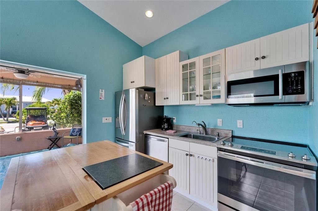 En Venta: $234,500 (1 camas, 1 baños, 384 Pies cuadrados)