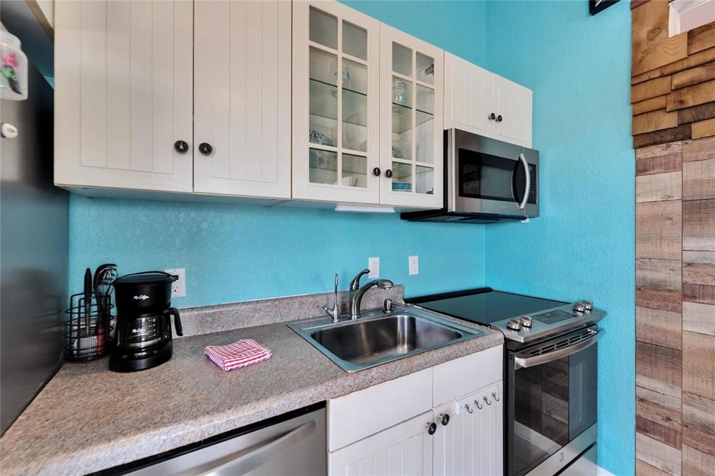 En Venta: $234,500 (1 camas, 1 baños, 384 Pies cuadrados)