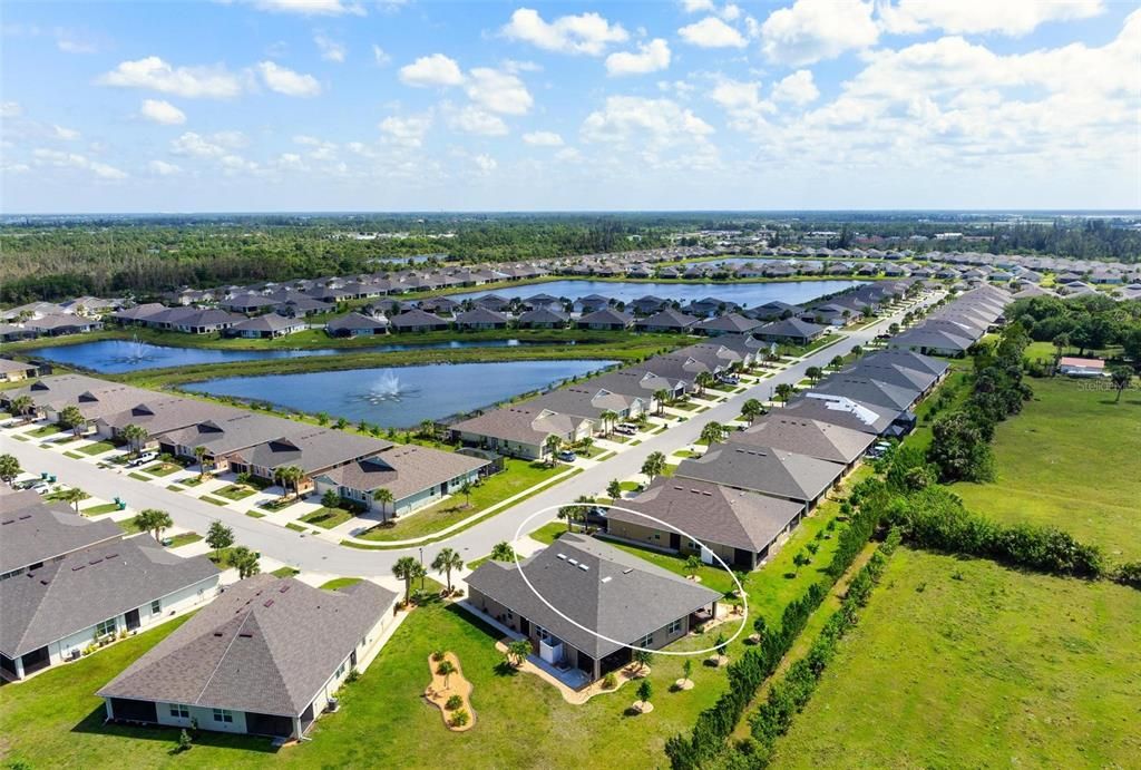 Activo con contrato: $255,000 (2 camas, 2 baños, 1516 Pies cuadrados)