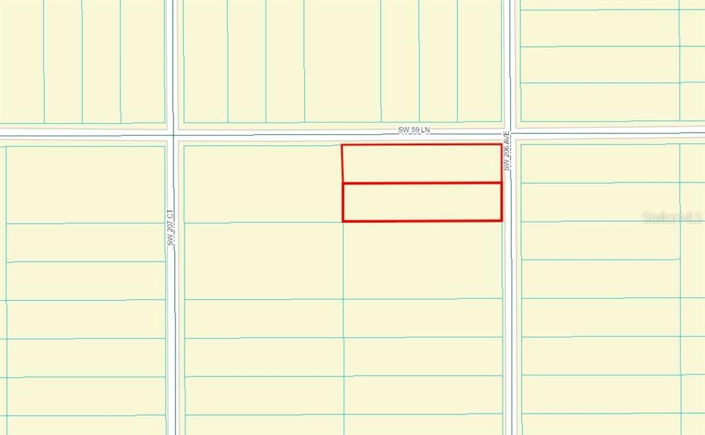 En Venta: $75,000 (1.90 acres)