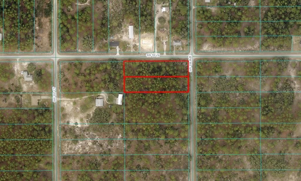 En Venta: $75,000 (1.90 acres)