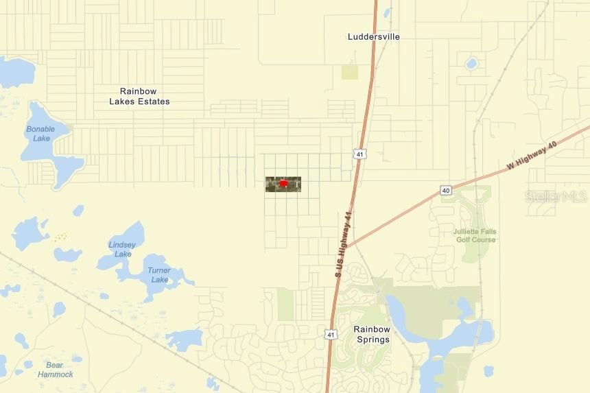 En Venta: $75,000 (1.90 acres)