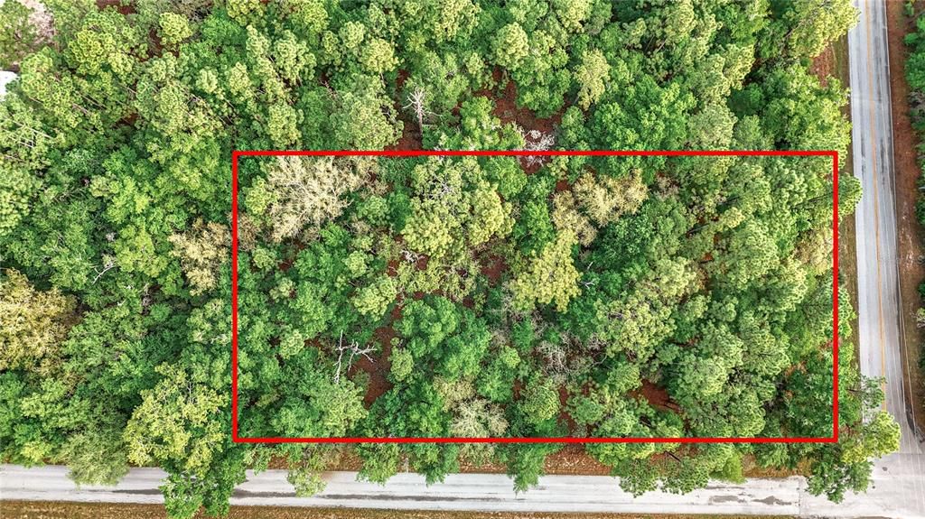 Activo con contrato: $35,000 (0.99 acres)
