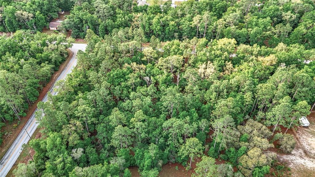 Activo con contrato: $35,000 (0.99 acres)