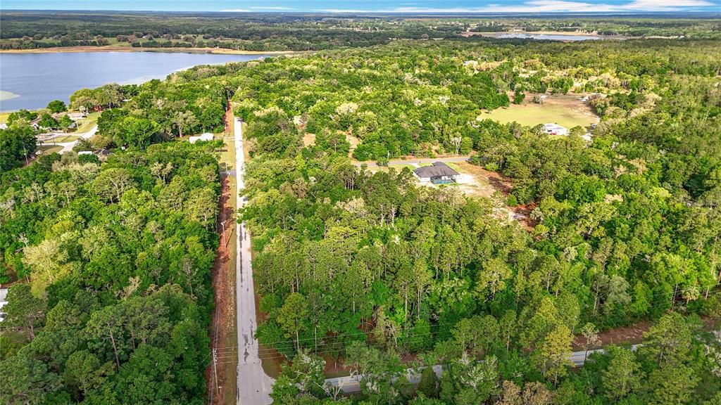 Activo con contrato: $35,000 (0.99 acres)