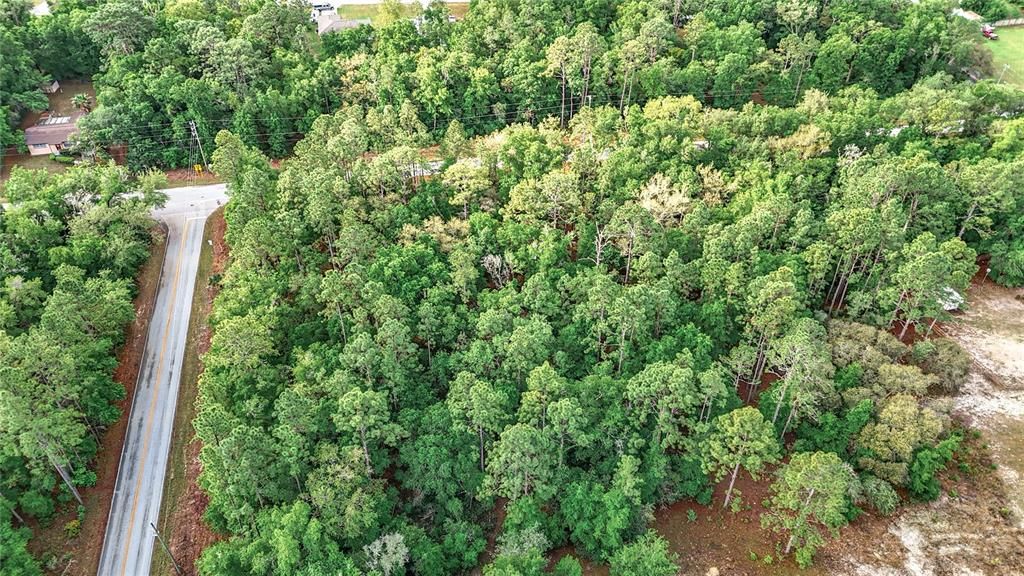 Activo con contrato: $35,000 (0.99 acres)