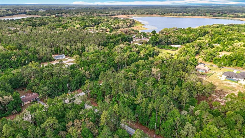 Activo con contrato: $35,000 (0.99 acres)