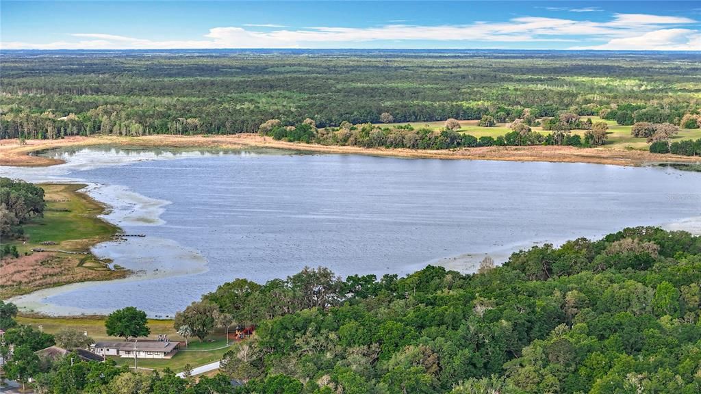Activo con contrato: $35,000 (0.99 acres)