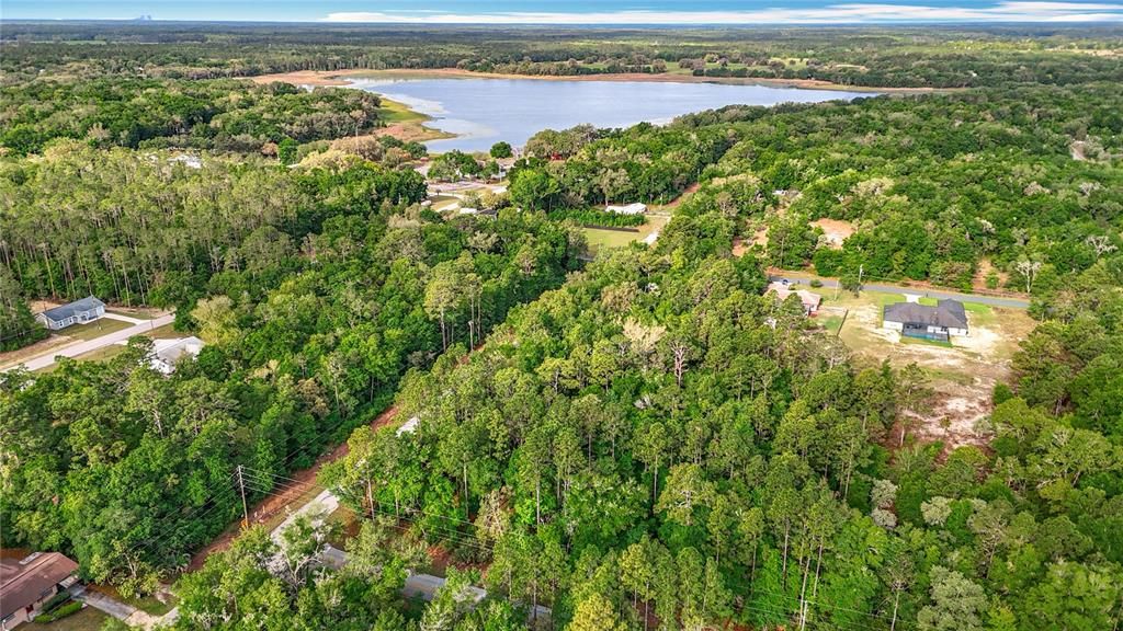 Activo con contrato: $35,000 (0.99 acres)