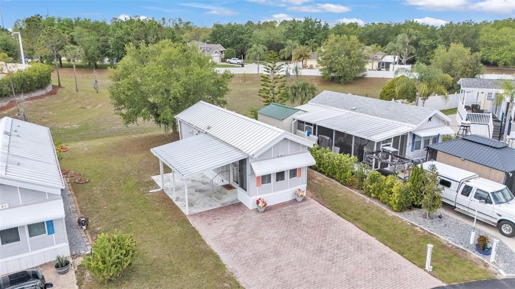 Active With Contract: $140,000 (1 beds, 1 baths, 396 Square Feet)