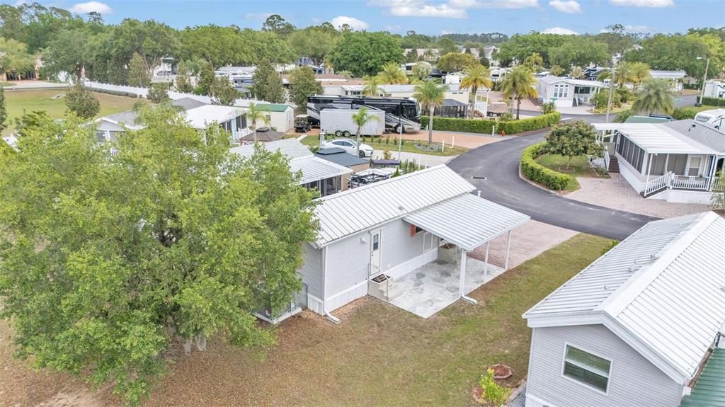 Active With Contract: $140,000 (1 beds, 1 baths, 396 Square Feet)