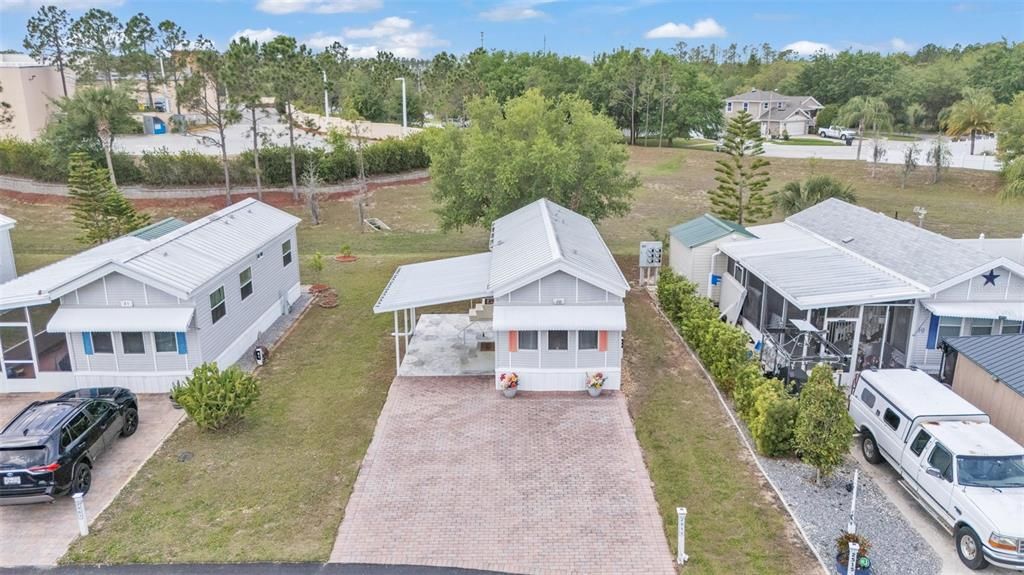 Active With Contract: $140,000 (1 beds, 1 baths, 396 Square Feet)