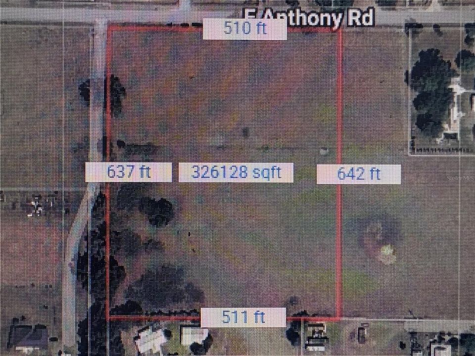 For Sale: $329,500 (7.50 acres)