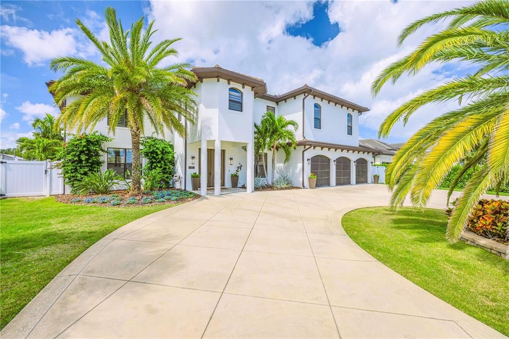 待售: $4,950,000 (4 贝兹, 5 浴室, 4660 平方英尺)