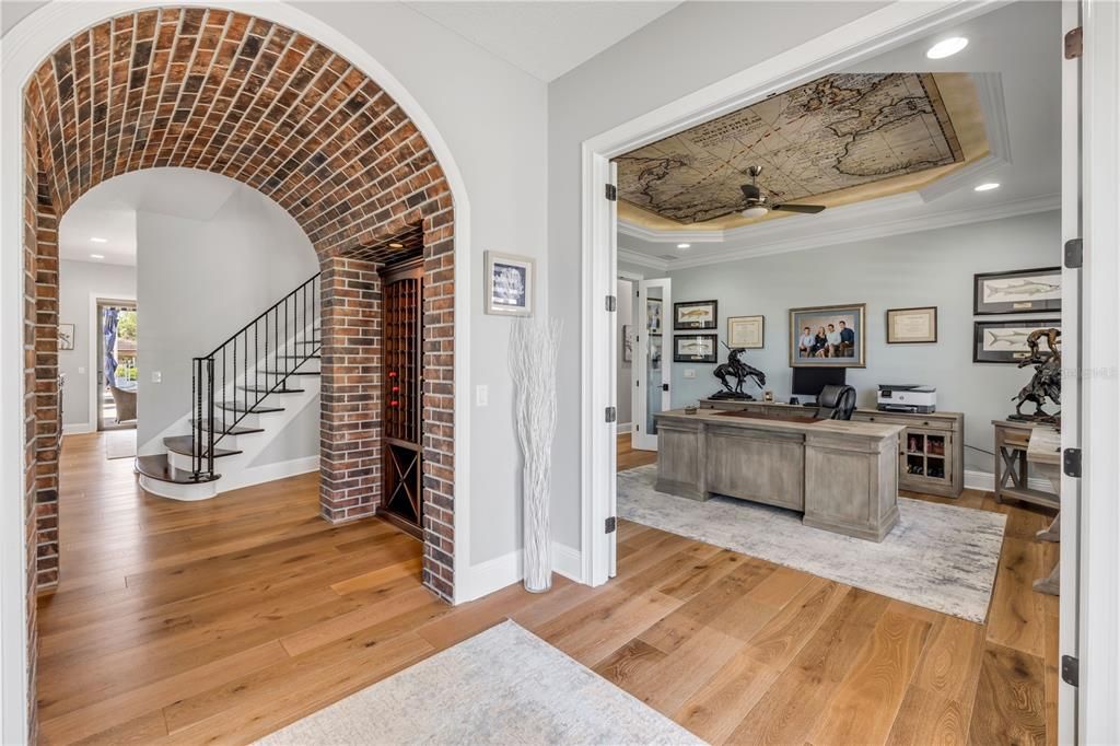 待售: $4,950,000 (4 贝兹, 5 浴室, 4660 平方英尺)